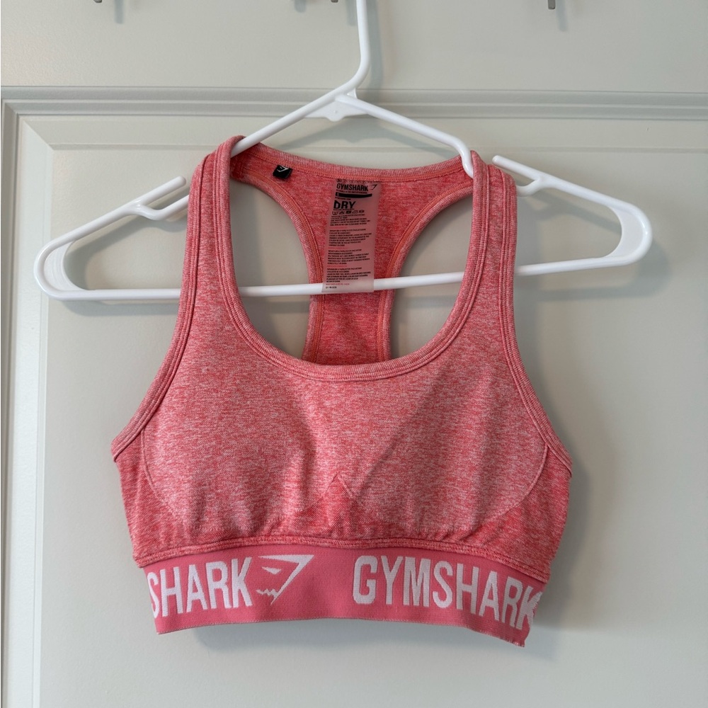 Gymshark Sports Bra